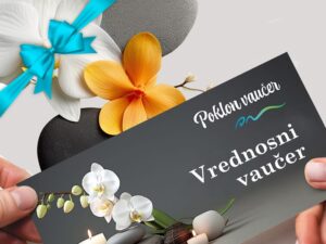 Vrednost vaučera